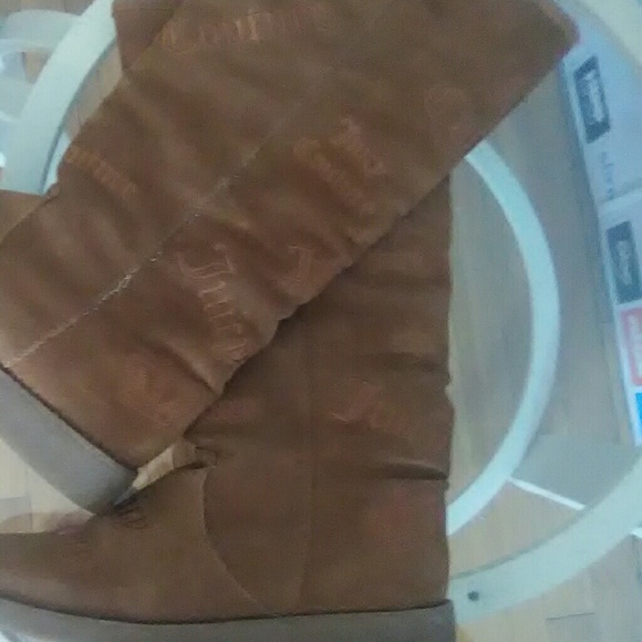 Boots - Picture 2 of 2